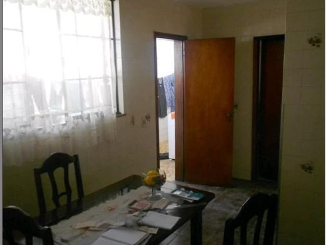 Foto do Casa - Casa residencial à venda, Centro, Niterói. | ABIDON NAZARETH IMÓVEIS