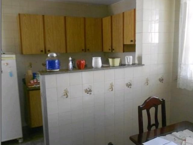 Foto do Casa - Casa residencial à venda, Centro, Niterói. | ABIDON NAZARETH IMÓVEIS