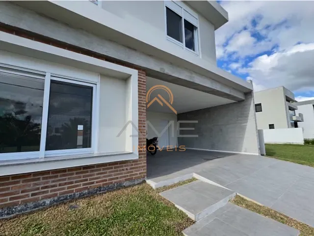 Casa com 400m² 4 quartos e 5 banheiros, à venda, no bairro Laranjal em Pelotas