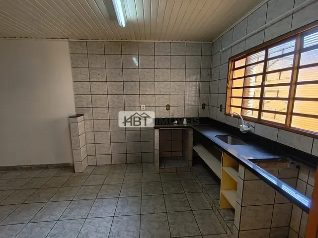 Casa 3 quartos e 2 banheiros, à venda, no bairro Jardim Silvestre em Bauru