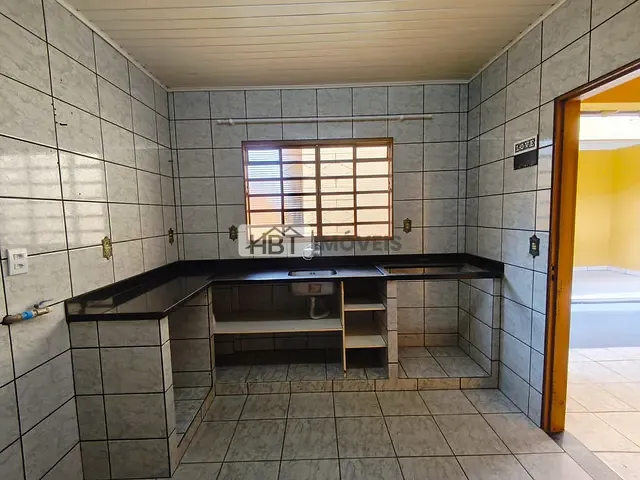 Casa 3 quartos e 2 banheiros, à venda, no bairro Jardim Silvestre em Bauru