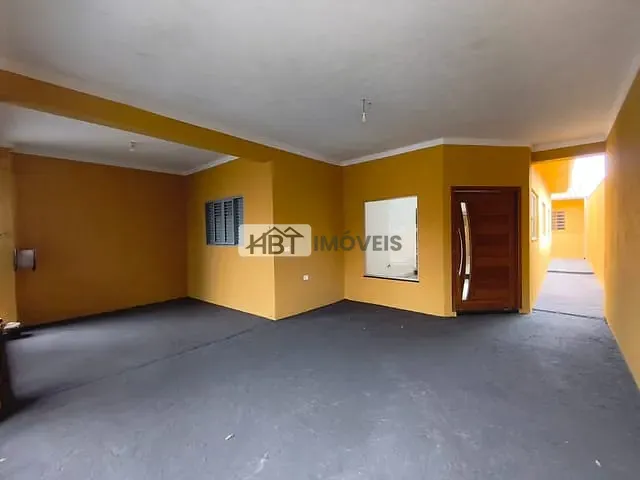 Casa 3 quartos e 2 banheiros, à venda, no bairro Jardim Silvestre em Bauru