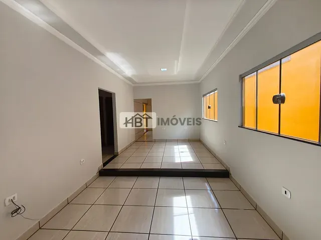 Casa 3 quartos e 2 banheiros, à venda, no bairro Jardim Silvestre em Bauru