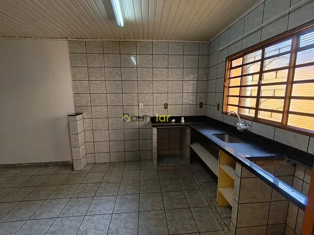 Casa 3 quartos e 2 banheiros, à venda, no bairro Jardim Silvestre em Bauru