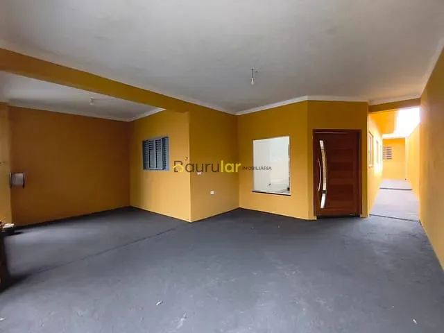 Casa 3 quartos e 2 banheiros, à venda, no bairro Jardim Silvestre em Bauru