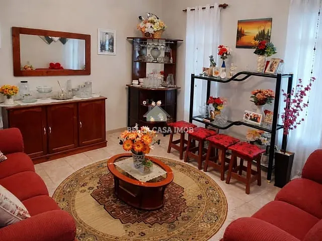 Casa com 123m² 2 quartos e 2 banheiros, à venda, no bairro Jardim Bertanha em Sorocaba