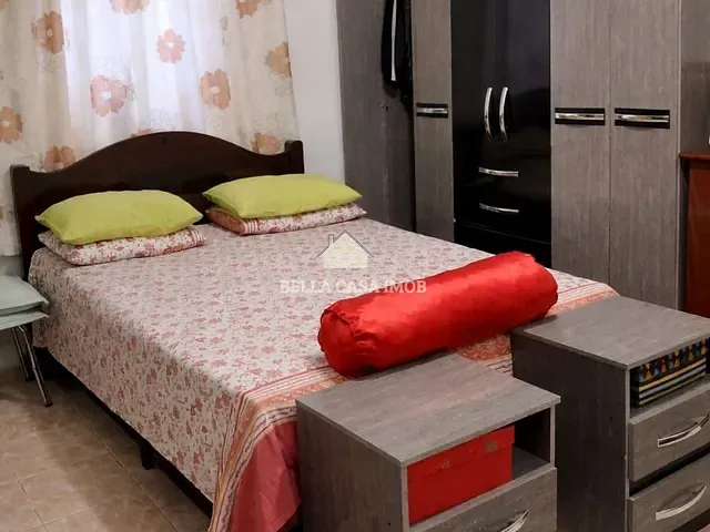 Casa com 123m² 2 quartos e 2 banheiros, à venda, no bairro Jardim Bertanha em Sorocaba