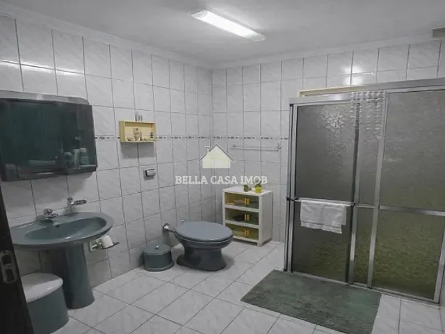 Casa com 123m² 2 quartos e 2 banheiros, à venda, no bairro Jardim Bertanha em Sorocaba