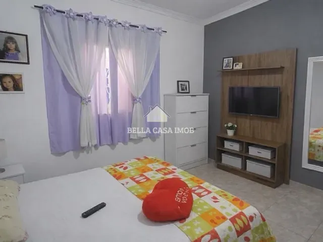 Casa com 123m² 2 quartos e 2 banheiros, à venda, no bairro Jardim Bertanha em Sorocaba