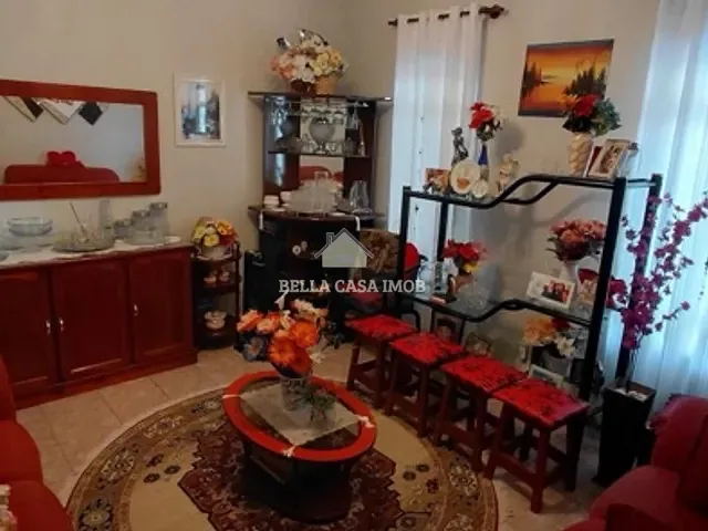 Casa com 123m² 2 quartos e 2 banheiros, à venda, no bairro Jardim Bertanha em Sorocaba