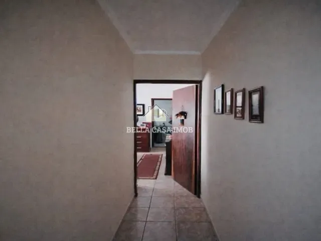 Casa com 123m² 2 quartos e 2 banheiros, à venda, no bairro Jardim Bertanha em Sorocaba