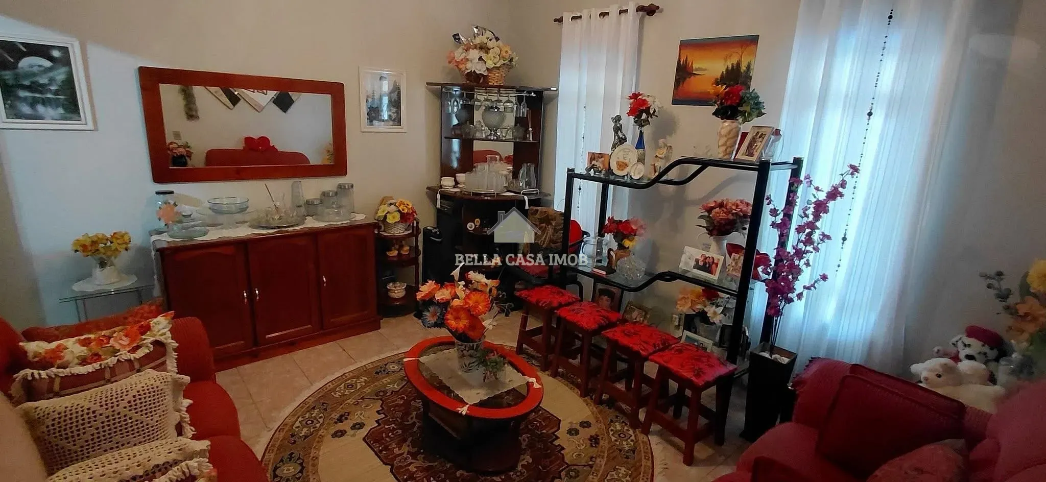 Casa, 2 quartos, 123 m² - Foto 3