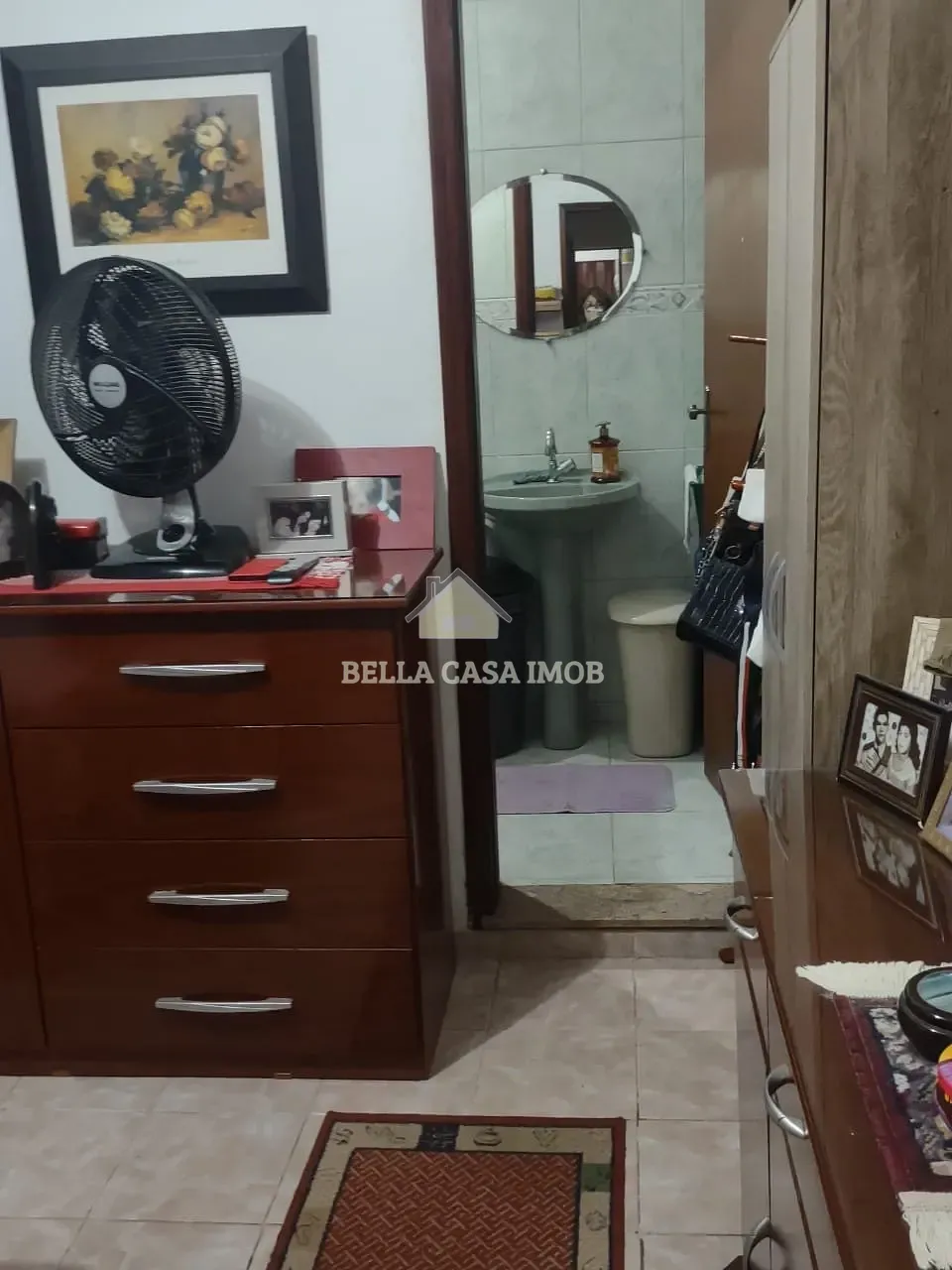 Casa, 2 quartos, 123 m² - Foto 8