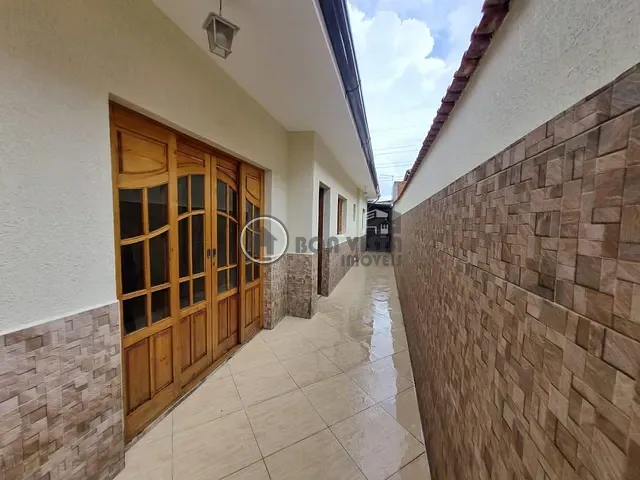 Casa 2 quartos e 1 banheiro, à venda, no bairro Vila Amorim em Suzano