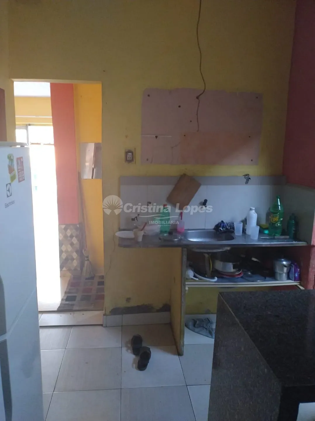 Casa, 4 quartos, 54 m² - Foto 2