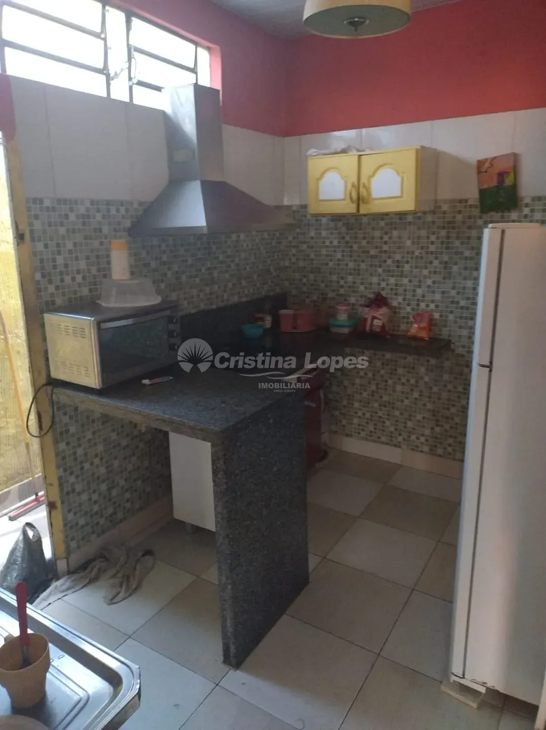 Casa, 4 quartos, 54 m² - Foto 1