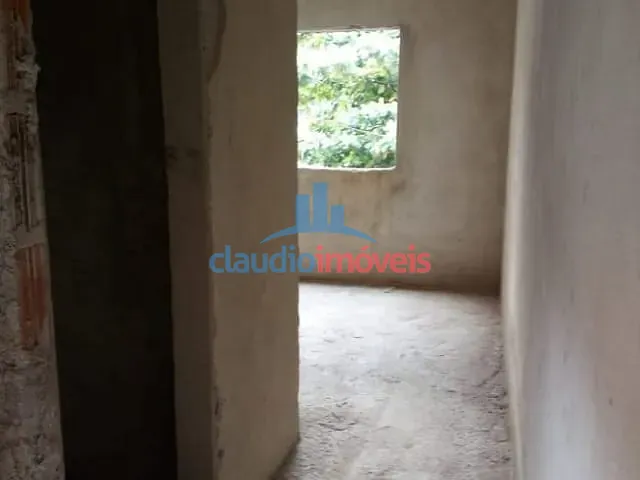 Casa 3 quartos e 2 banheiros, à venda, no bairro Monte Cristo em Barra Mansa