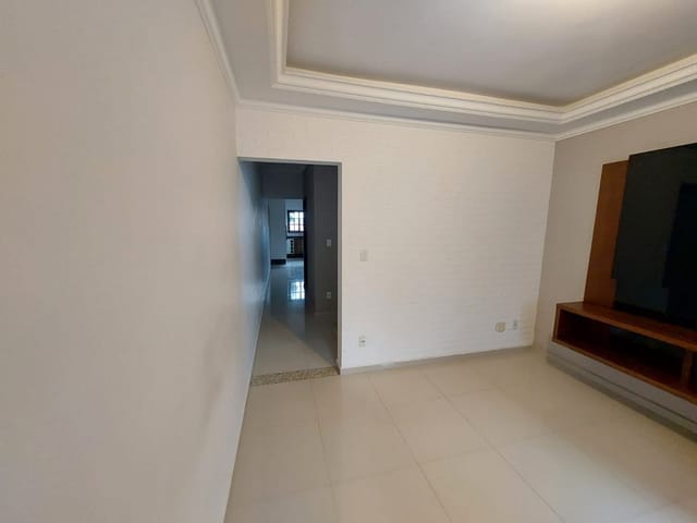 Casa 3 quartos e 3 banheiros, para alugar, no bairro Alto Ipiranga em Mogi das Cruzes