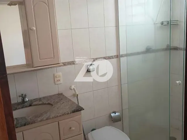Casa com 264m² 3 quartos e 3 banheiros, à venda, no bairro Jardim Cruzeiro do Sul em Bauru
