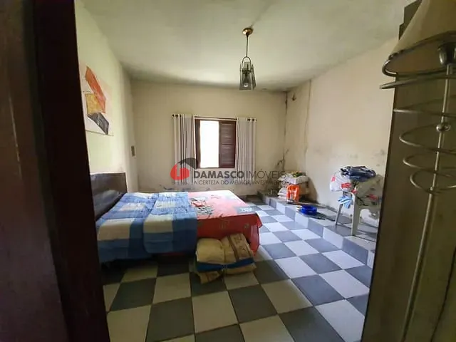 Casa com 300m² 2 quartos e 1 banheiro, à venda, no bairro Fundação em São Caetano do Sul