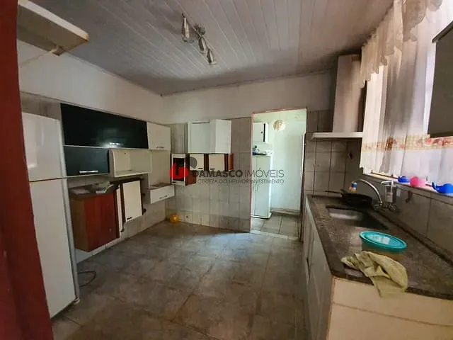 Casa com 300m² 2 quartos e 1 banheiro, à venda, no bairro Fundação em São Caetano do Sul