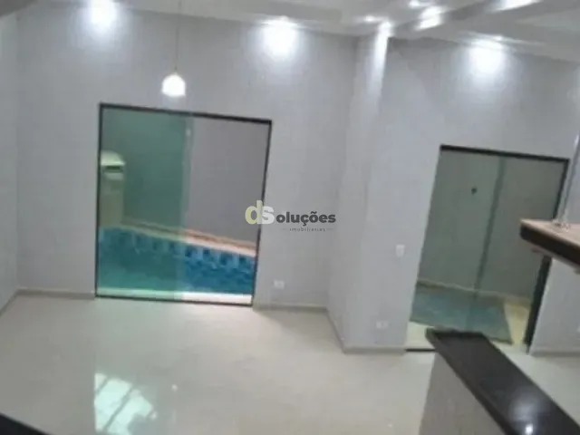 Casa 3 quartos e 4 banheiros, à venda, no bairro Jardim Líbano em São Paulo