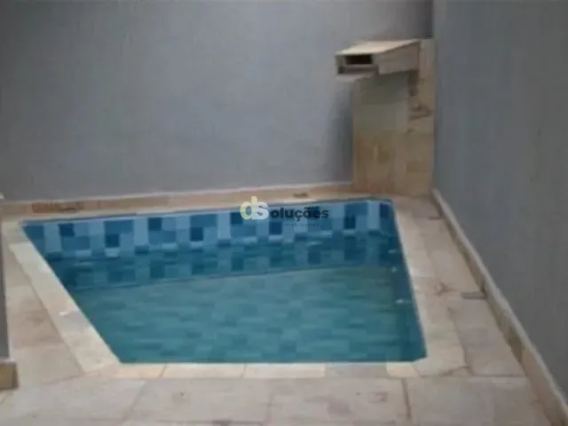 Casa 3 quartos e 4 banheiros, à venda, no bairro Jardim Líbano em São Paulo