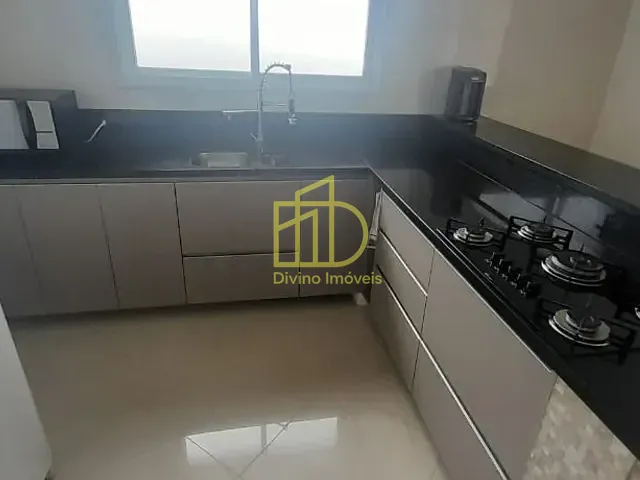 Casa com 1000m² 3 quartos e 5 banheiros, à venda, no bairro Jardim Novo Mundo em Sorocaba
