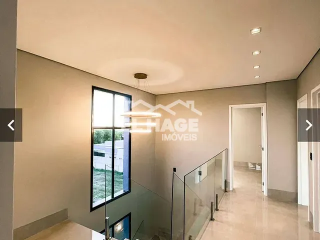 Casa com 300m² 4 quartos e 4 banheiros, à venda, no bairro Jardim Imperial em Cuiabá