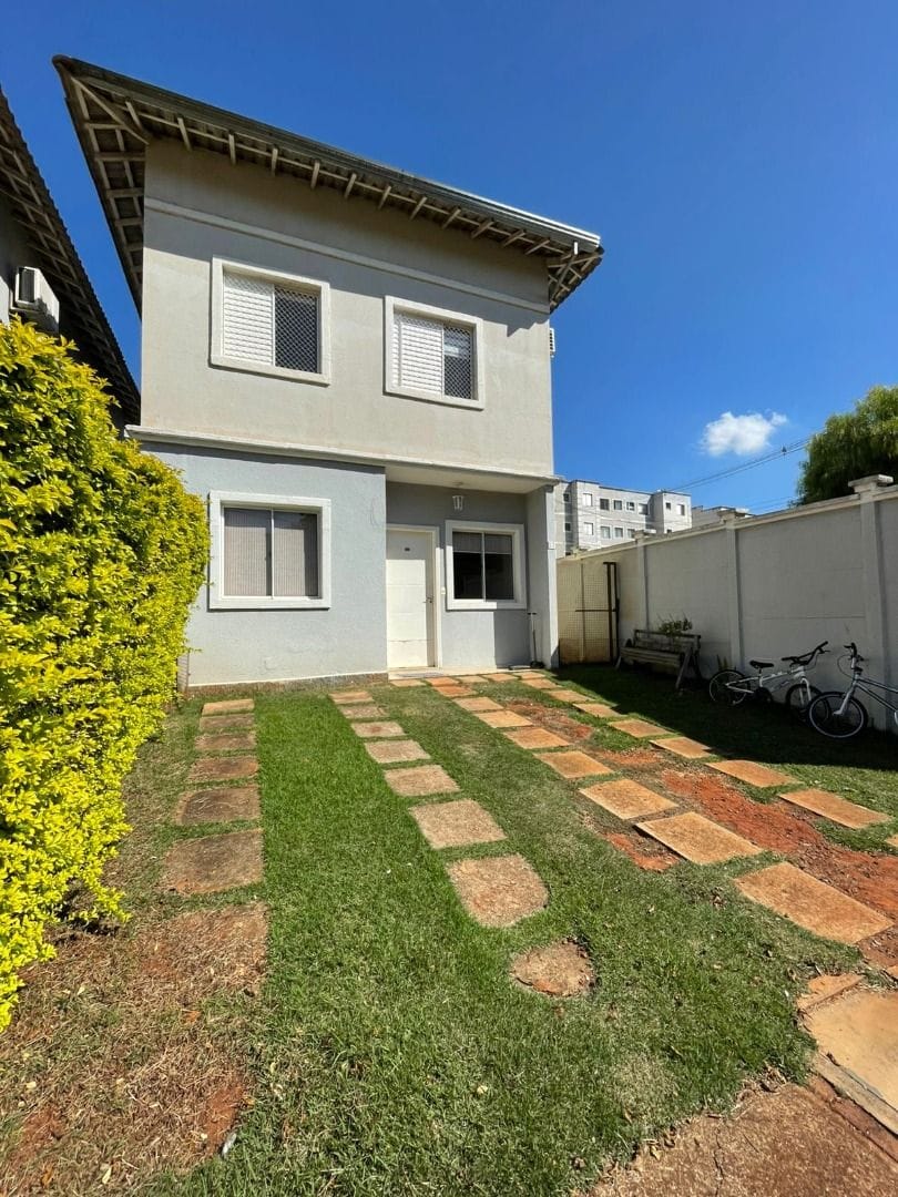 Casa, 3 quartos, 156 m² - Foto 29