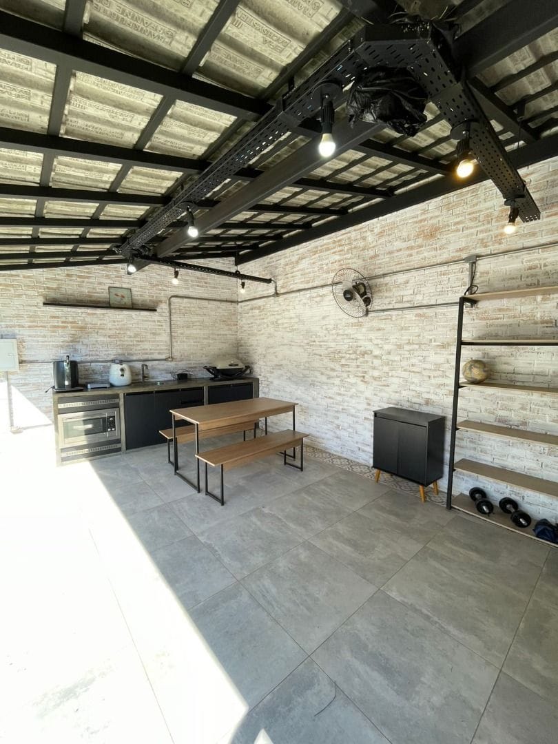 Casa, 3 quartos, 156 m² - Foto 14