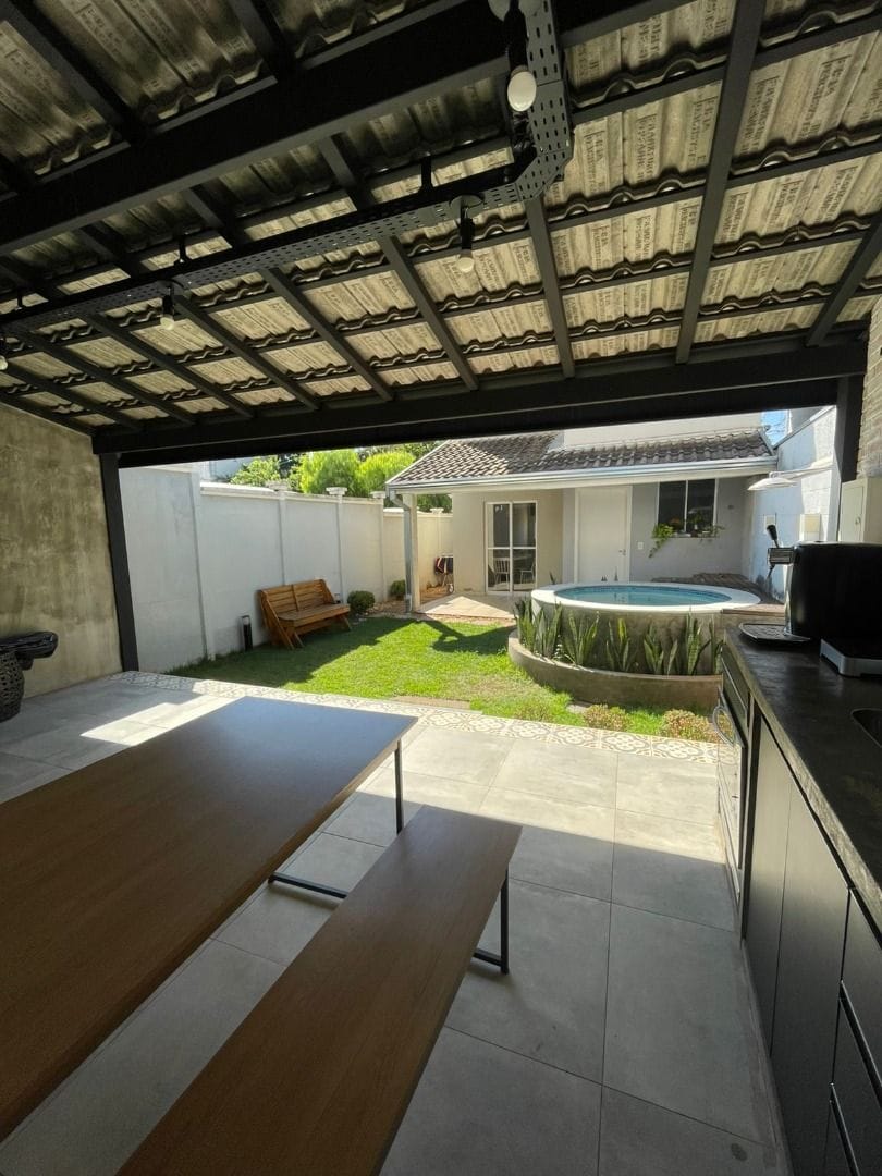 Casa, 3 quartos, 156 m² - Foto 13