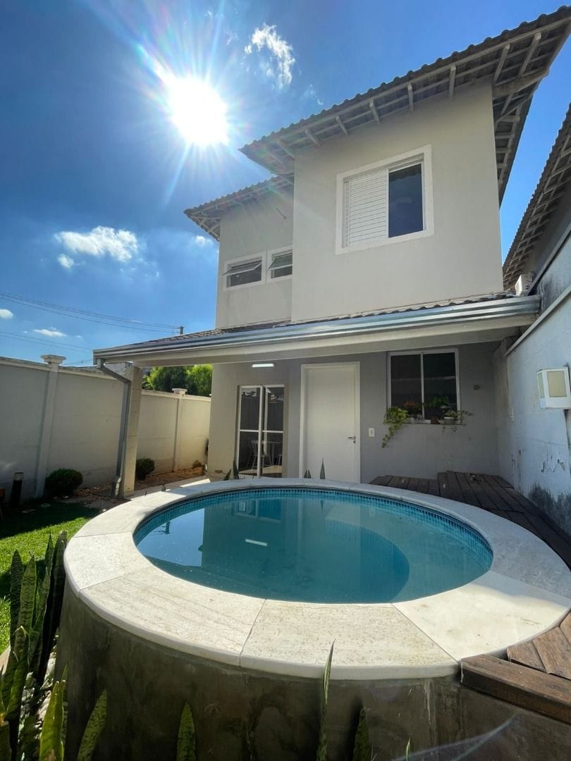 Casa, 3 quartos, 156 m² - Foto 19