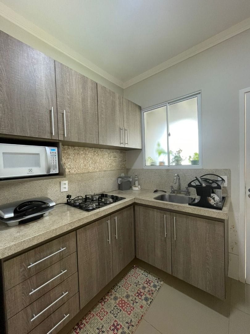 Casa, 3 quartos, 156 m² - Foto 11