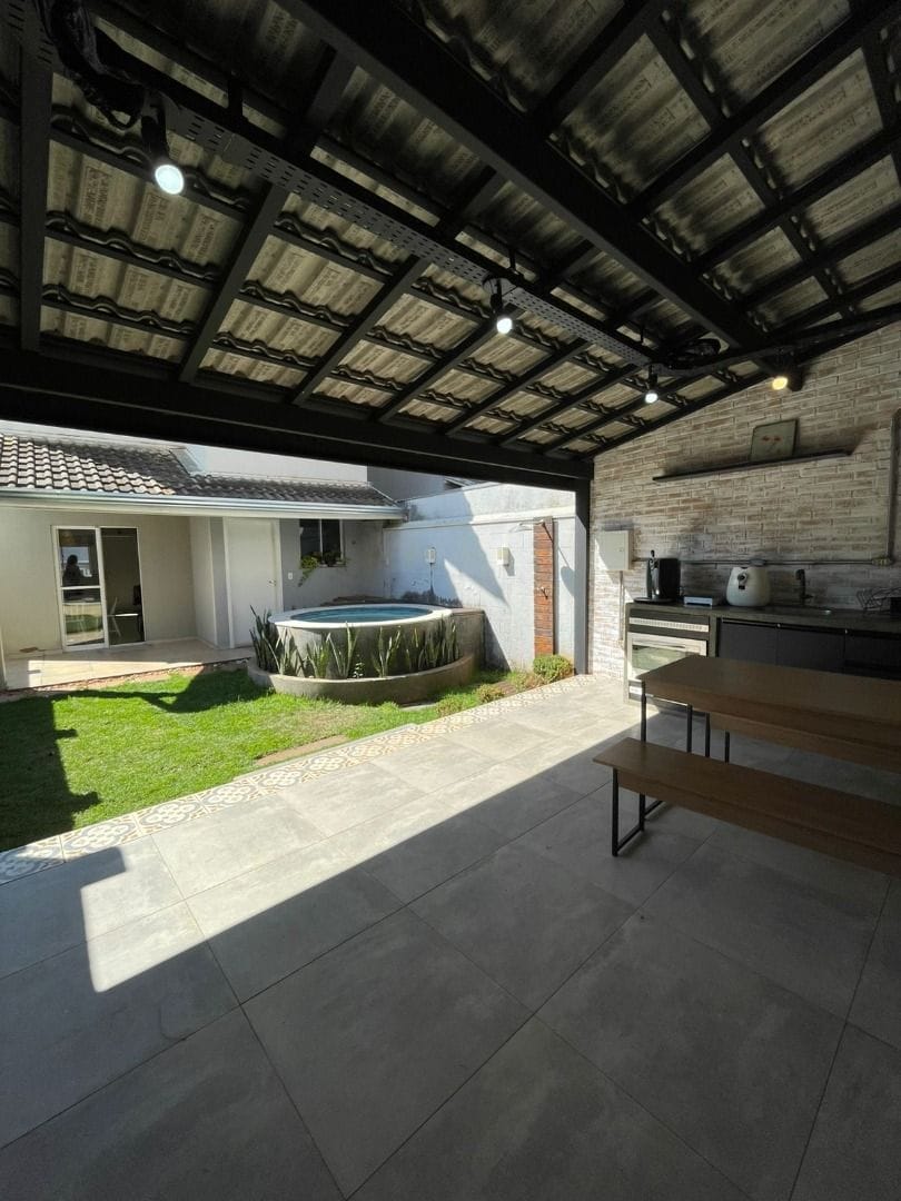 Casa, 3 quartos, 156 m² - Foto 12