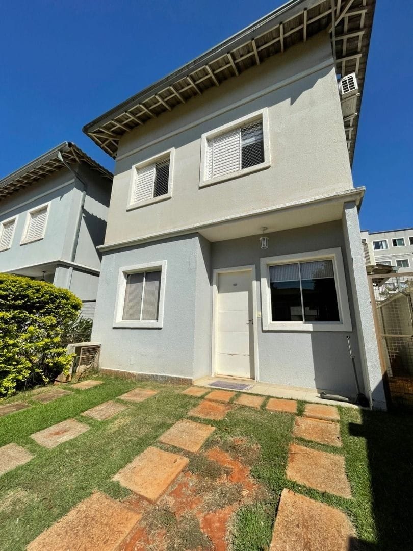 Casa, 3 quartos, 156 m² - Foto 28