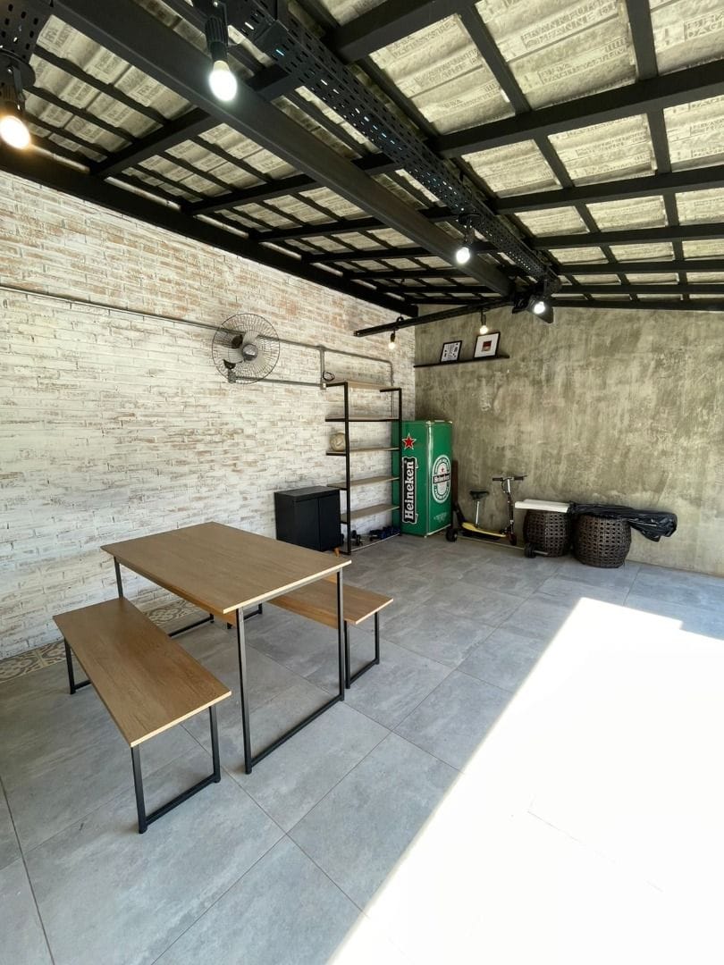 Casa, 3 quartos, 156 m² - Foto 16
