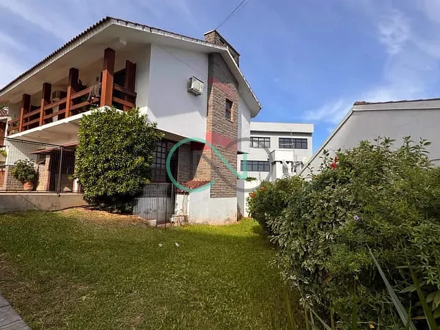 Casa com 780m² 4 quartos e 2 banheiros, à venda, no bairro Centro em Sapiranga