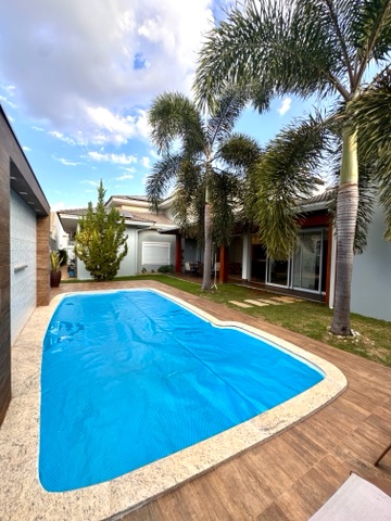 Casa com 572m² 3 quartos e 3 banheiros, à venda, no bairro Parque dos Ingás em Nova Mutum