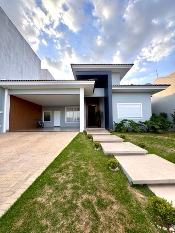 Casa com 572m² 3 quartos e 3 banheiros, à venda, no bairro Parque dos Ingás em Nova Mutum