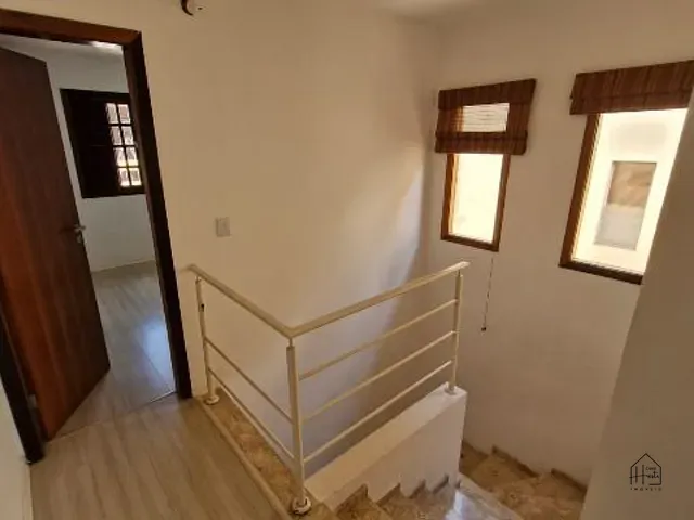 Casa com 165m² 3 quartos e 3 banheiros, à venda, no bairro Jardim Rio das Pedras em Cotia