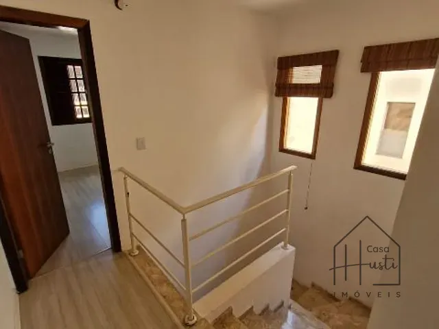 Casa com 165m² 3 quartos e 3 banheiros, à venda, no bairro Jardim Rio das Pedras. em Cotia