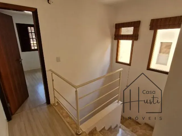 Casa com 165m² 3 quartos e 3 banheiros, à venda, no bairro Jardim Rio das Pedras em Cotia