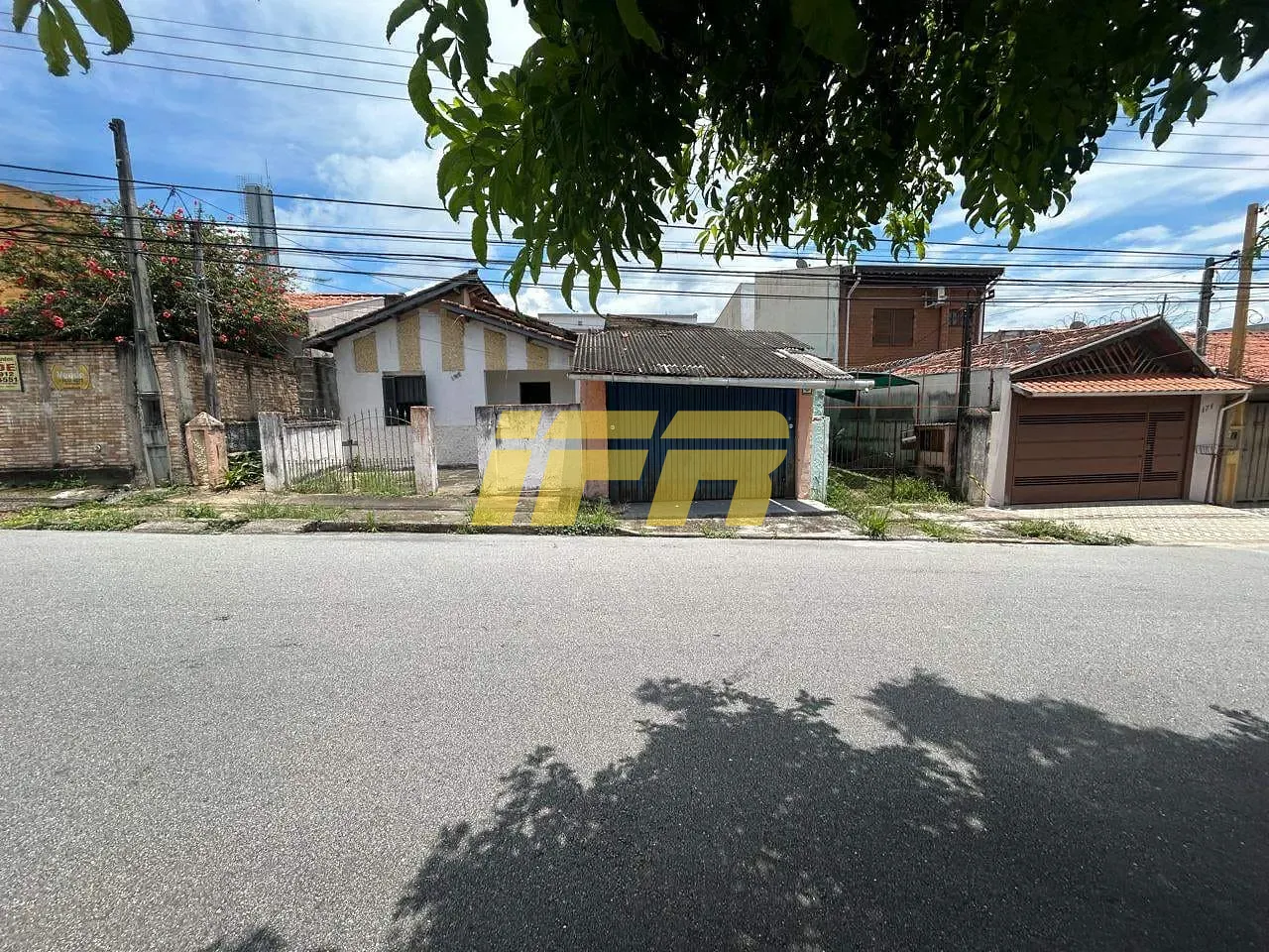 Casa, 4 quartos, 434 m² - Foto 1