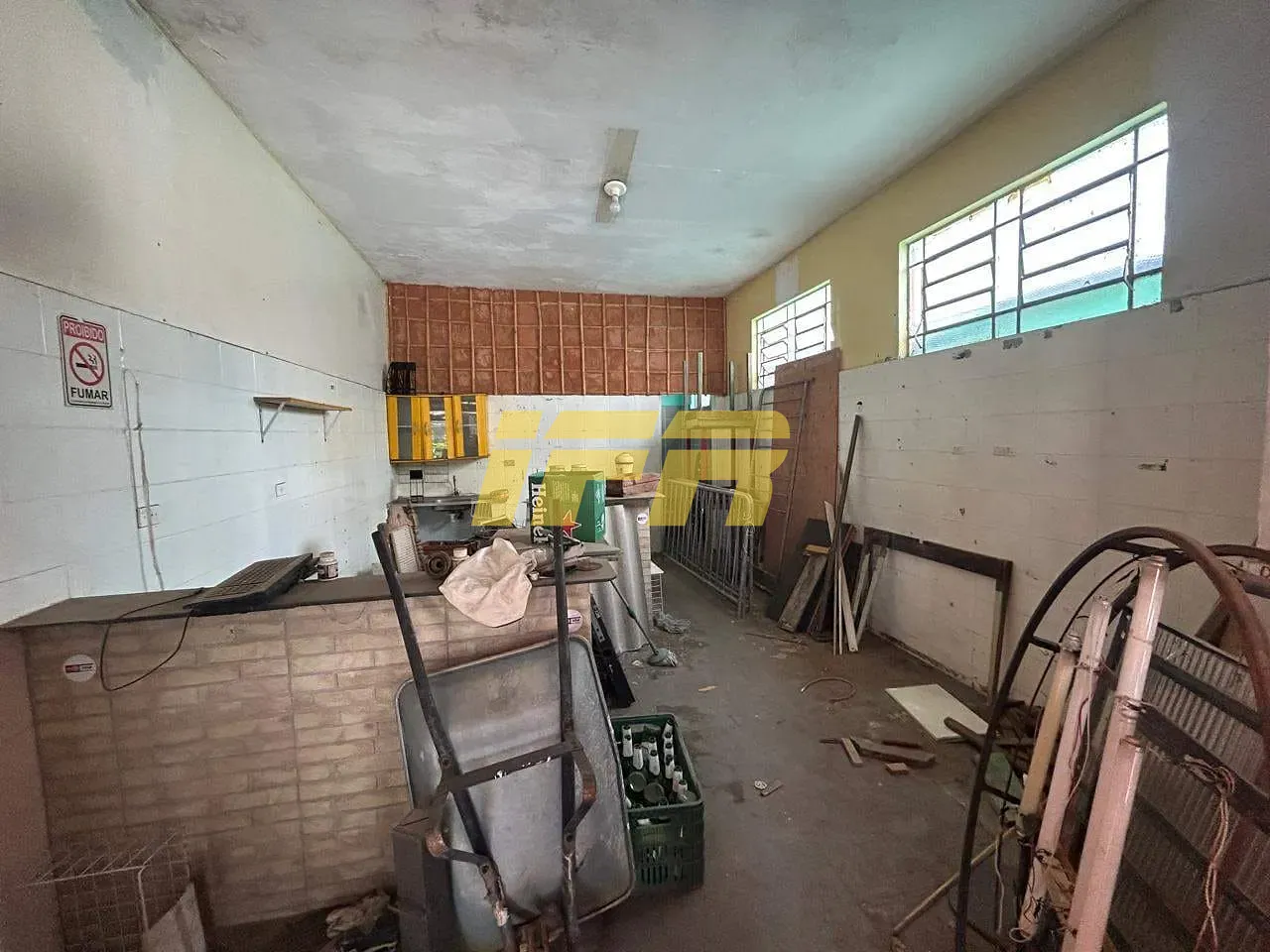 Casa, 4 quartos, 434 m² - Foto 16