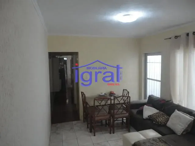 Casa com 120m² 2 quartos e 2 banheiros, à venda, no bairro Americanópolis em São Paulo