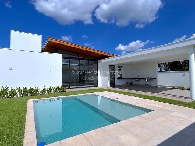 Casa com 500m² 3 quartos e 4 banheiros, à venda, no bairro Tanquinho Velho em Jaguariúna