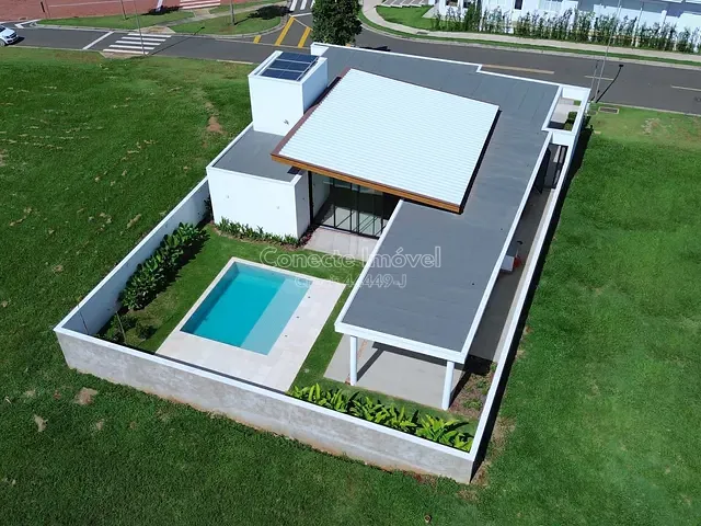 Casa com 500m² 3 quartos e 4 banheiros, à venda, no bairro Tanquinho Velho em Jaguariúna