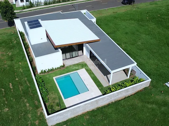 Casa com 500m² 3 quartos e 4 banheiros, à venda, no bairro Tanquinho Velho em Jaguariúna