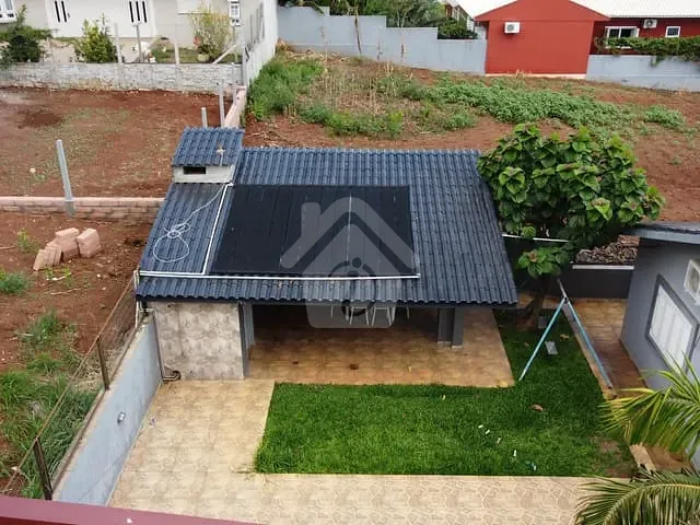 Casa com 166m² 3 quartos e 2 banheiros, à venda, no bairro Centro Administrativo em Teutônia